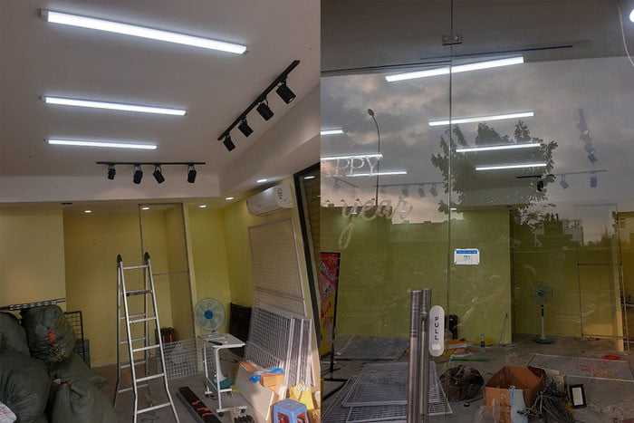 lắp đặt điện nước