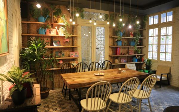 Lắp đặt điện nước cho quán cafe, shop thời trang giá rẻ