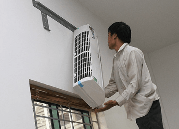 Dịch Vụ Tháo Lắp Điều Hòa Cần Thơ – Uy Tín, Giá Cao Từ Điện Nước Cần Thơ