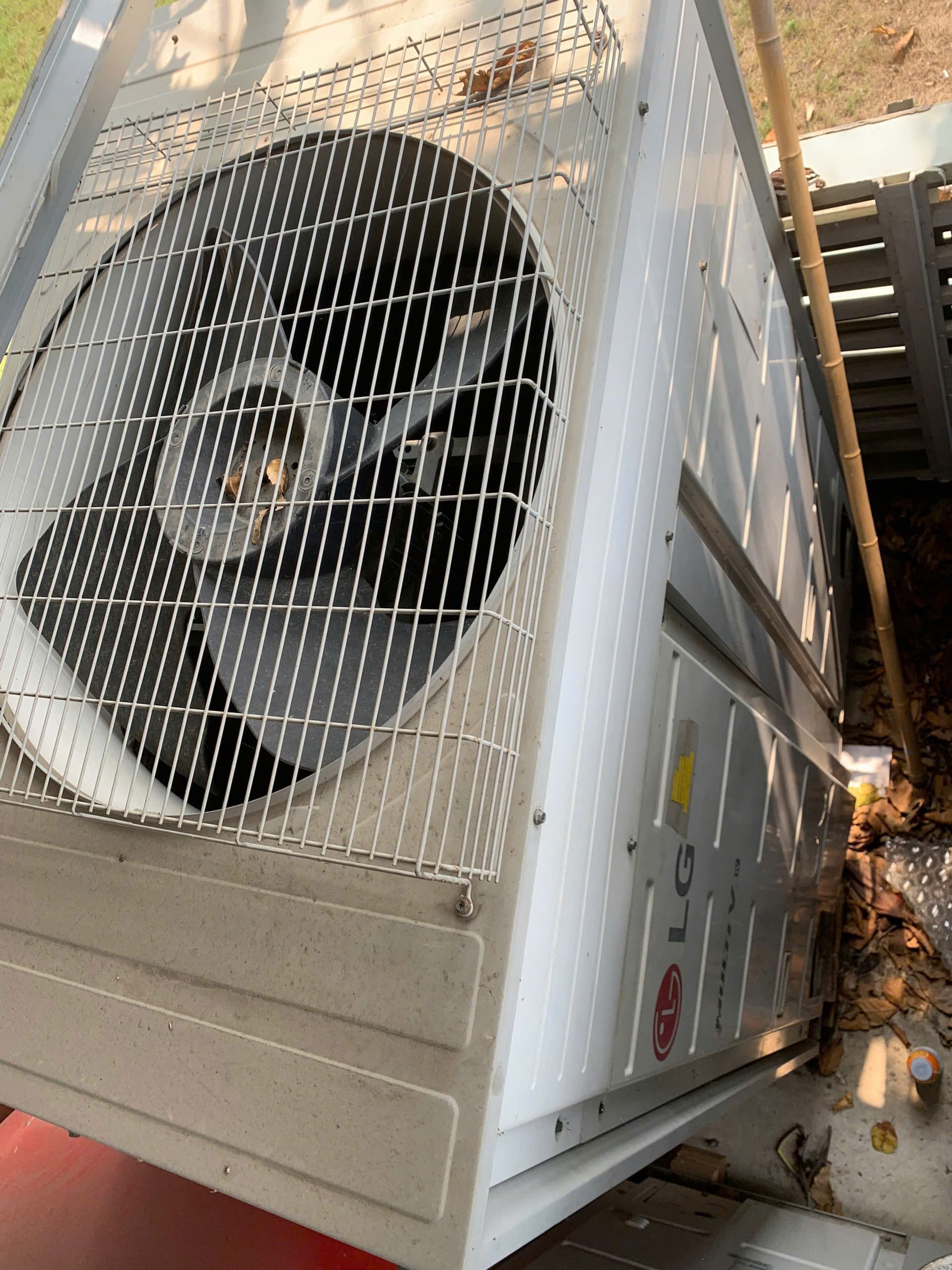 5 Lợi Ích Khi Bán Máy Lạnh Cũ Cho Đơn Vị Uy Tín Tại HCM – Điện Nước Cần Thơ