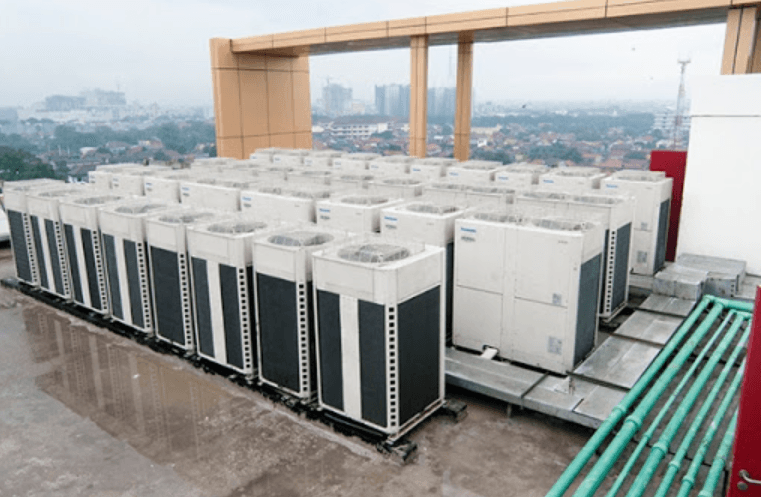 5 Lợi Ích Khi Bán Máy Lạnh Cũ Cho Đơn Vị Uy Tín Tại HCM – Điện Nước Cần Thơ