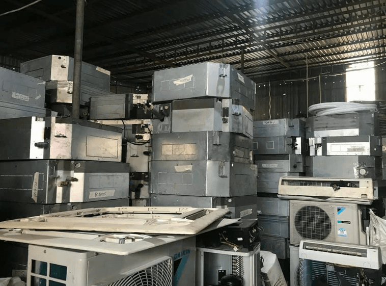 5 Lợi Ích Khi Bán Máy Lạnh Cũ Cho Đơn Vị Uy Tín Tại HCM – Điện Nước Cần Thơ