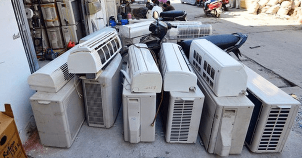 Giải Đáp A-Z: Đối Tượng Khách Hàng Cần Bán Máy Lạnh Cũ Tại HCM