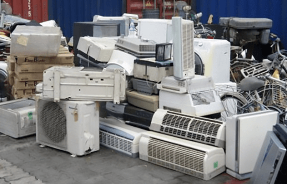 Giải Đáp A-Z: Đối Tượng Khách Hàng Cần Bán Máy Lạnh Cũ Tại HCM