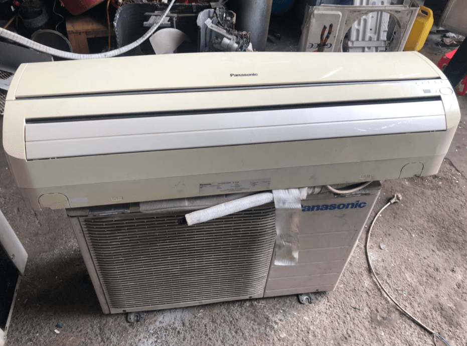 Giải Đáp A-Z: Đối Tượng Khách Hàng Cần Bán Máy Lạnh Cũ Tại HCM