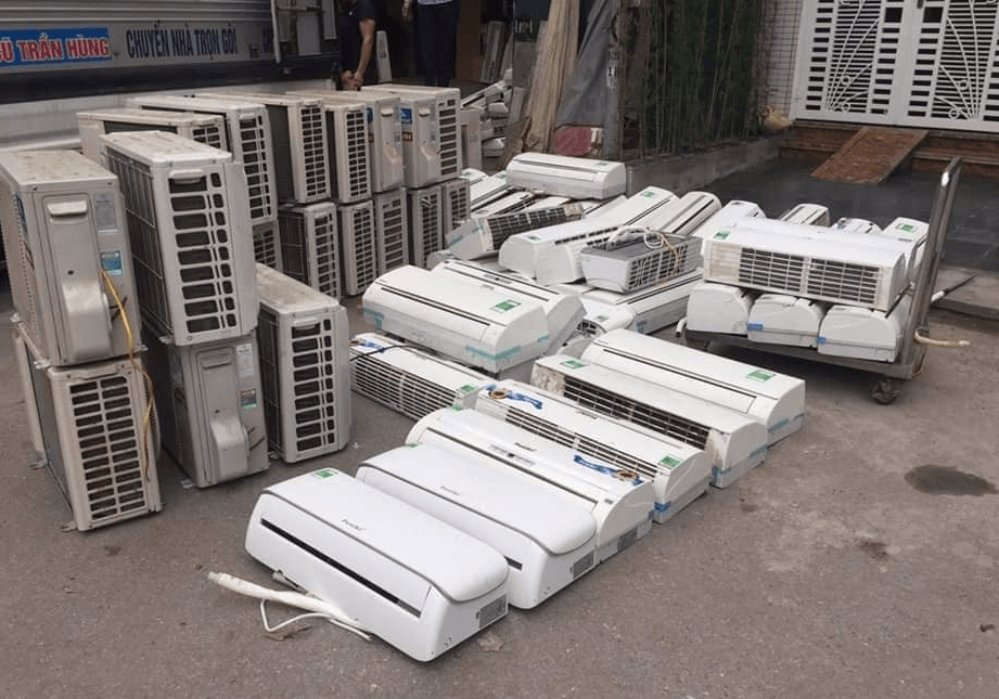 Máy Lạnh Cũ Bao Nhiêu Năm Thì Nên Bán – Tránh Hao Điện Vô Ích, Thu Hồi Tối Đa