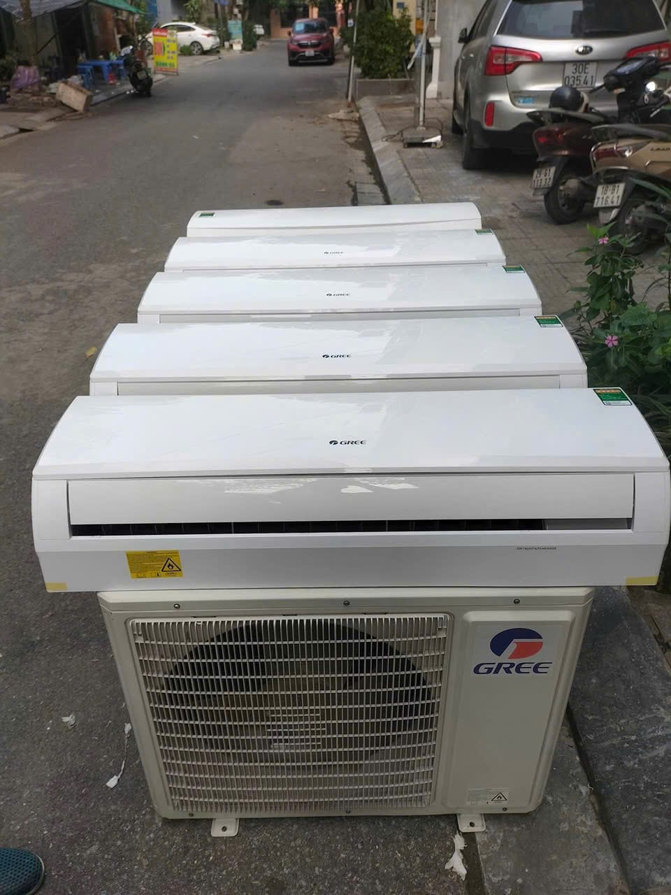 Sai Lầm Khi Bán Máy Lạnh Không Được Giá Cao