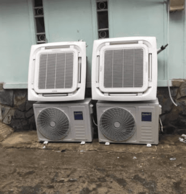 Sai Lầm Khi Bán Máy Lạnh Không Được Giá Cao