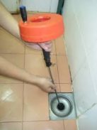 Thông tắc thoát sàn Cần Thơ