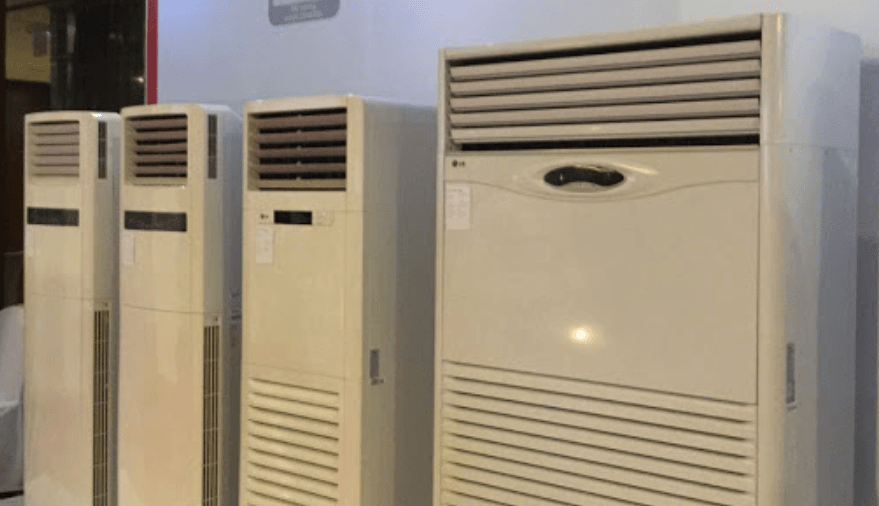 Thu Mua Máy Lạnh Cũ Quận Phú Nhuận – Uy Tín, Chuyên Nghiệp